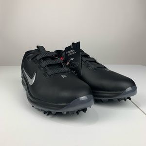 Men’s NIKE TIGER WOODS TW 71 FASTFIT GOLF SHOES